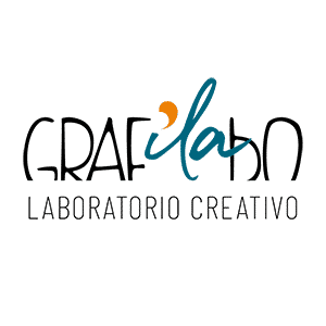 Grafilabo | laboratorio creativo Logo